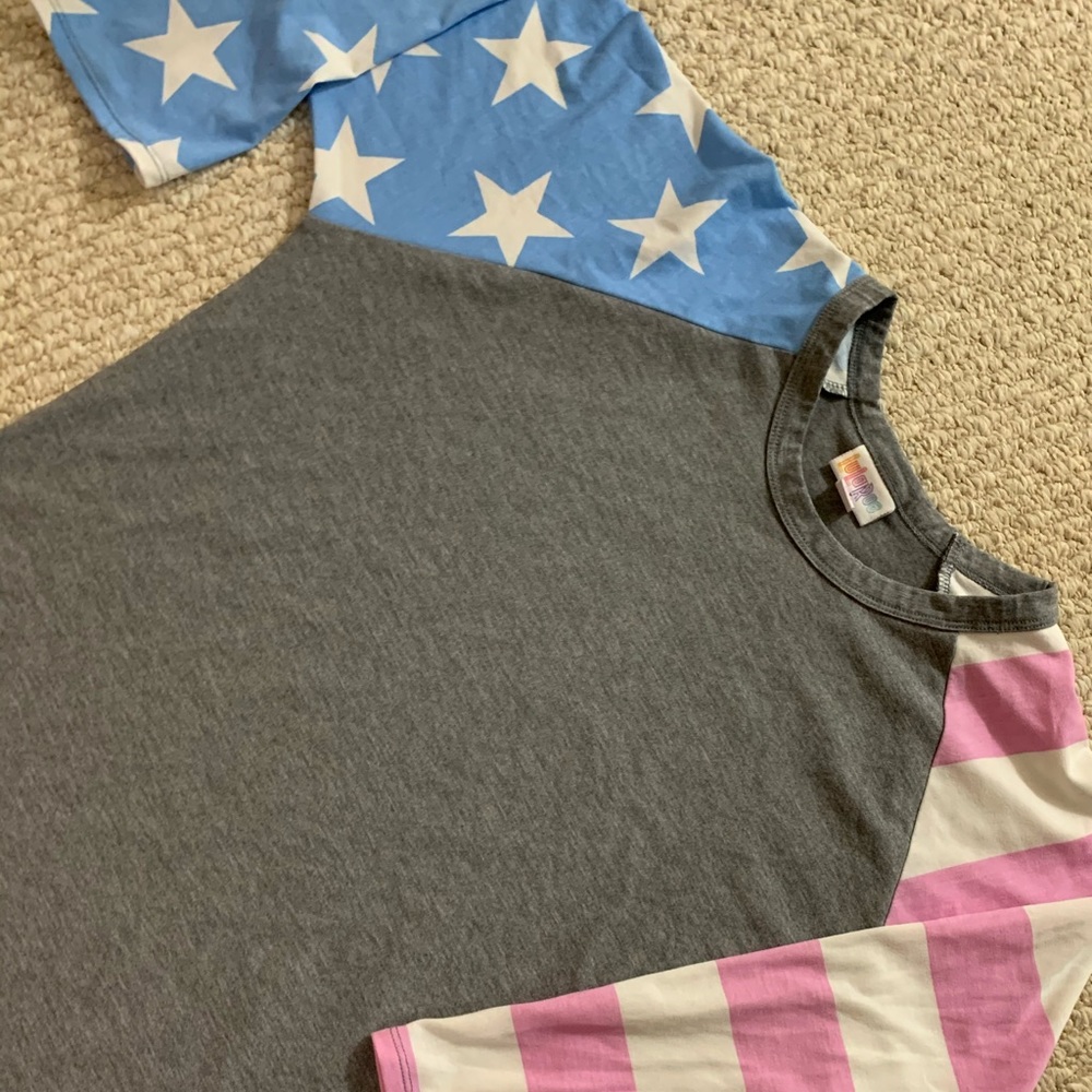 LuLaRoe Randy
